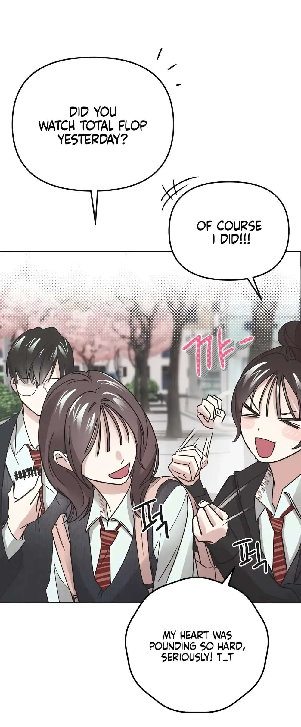 A Guaranteed Solution Chapter 1 Page 9