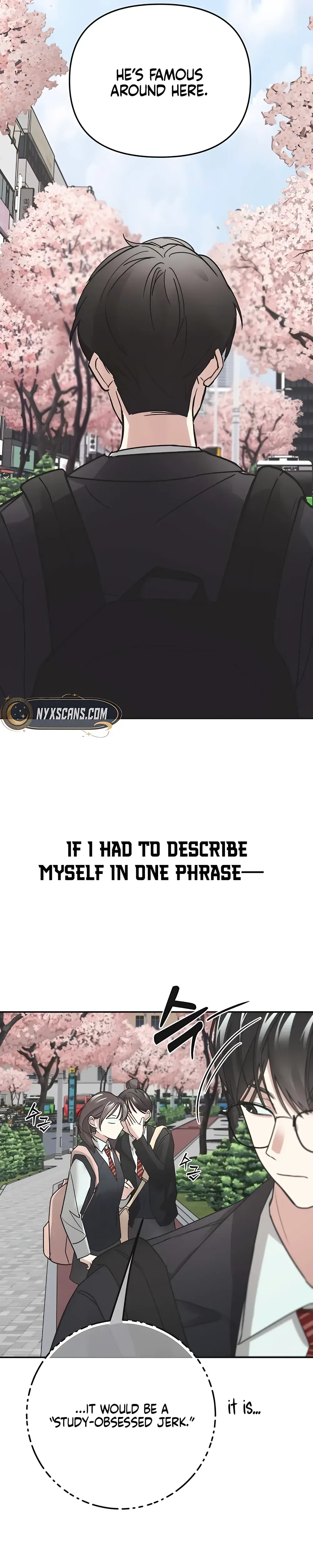 A Guaranteed Solution Chapter 1 Page 13