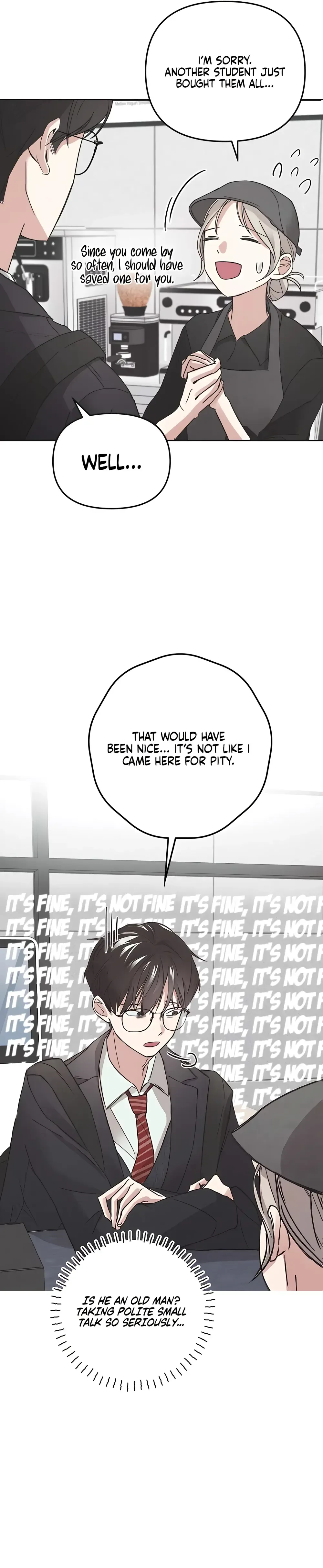 A Guaranteed Solution Chapter 1 Page 20