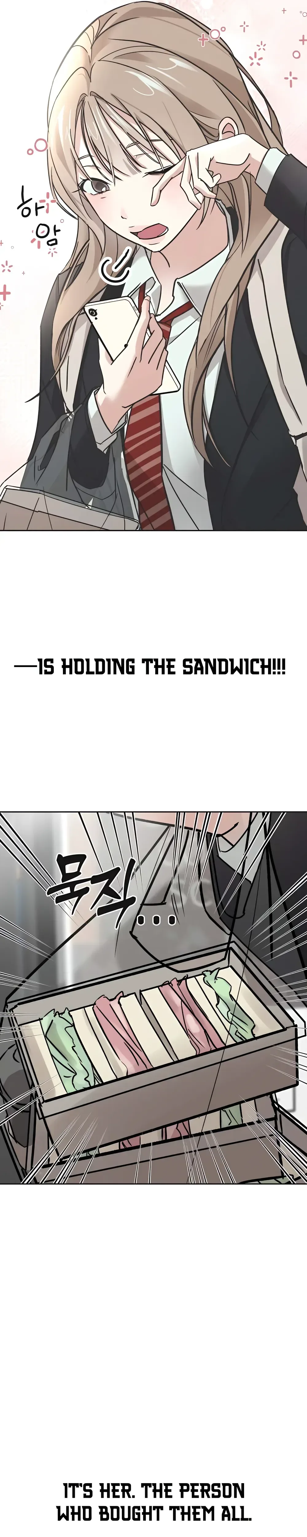 A Guaranteed Solution Chapter 1 Page 25