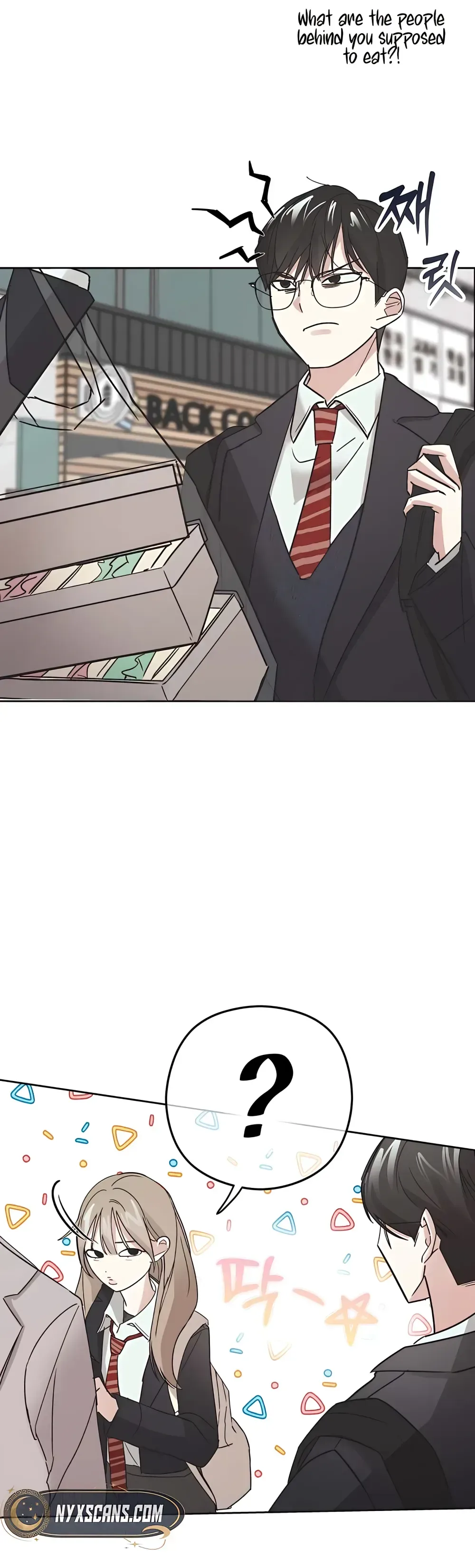 A Guaranteed Solution Chapter 1 Page 26