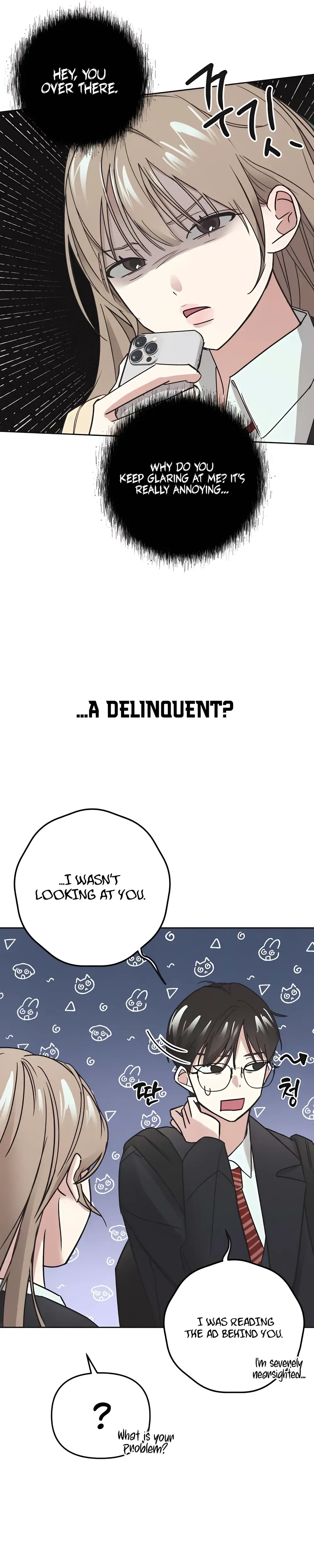 A Guaranteed Solution Chapter 1 Page 27
