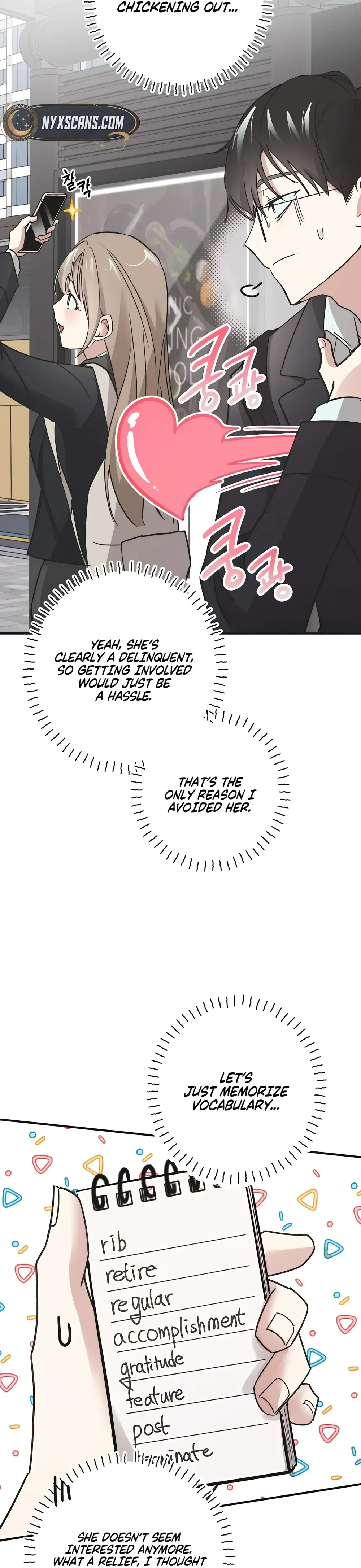A Guaranteed Solution Chapter 1 Page 29