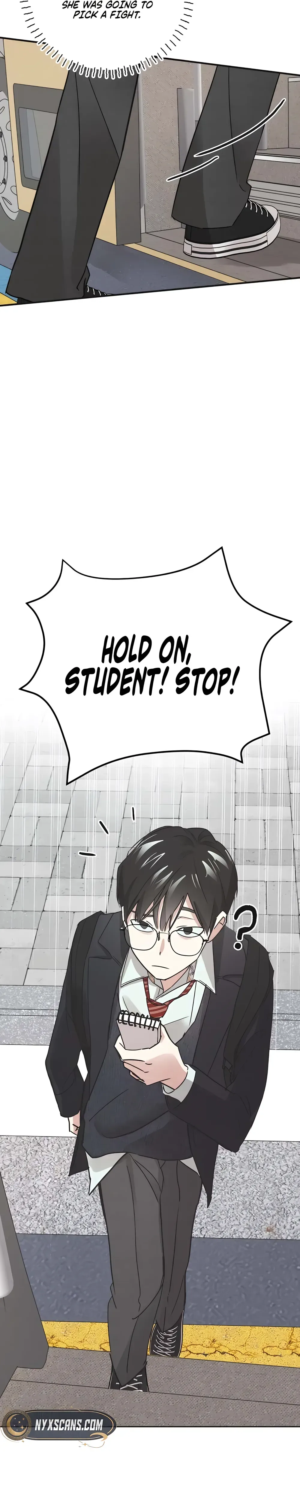 A Guaranteed Solution Chapter 1 Page 30