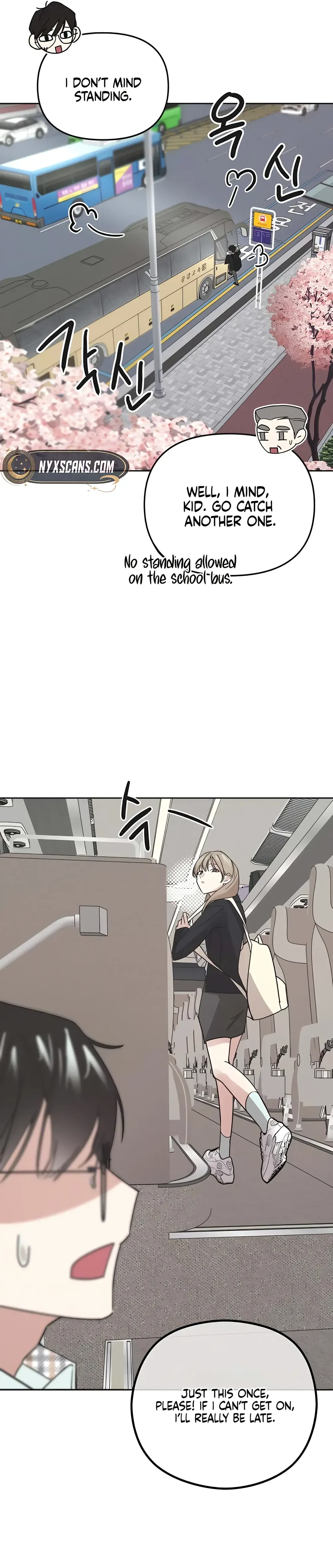 A Guaranteed Solution Chapter 1 Page 32