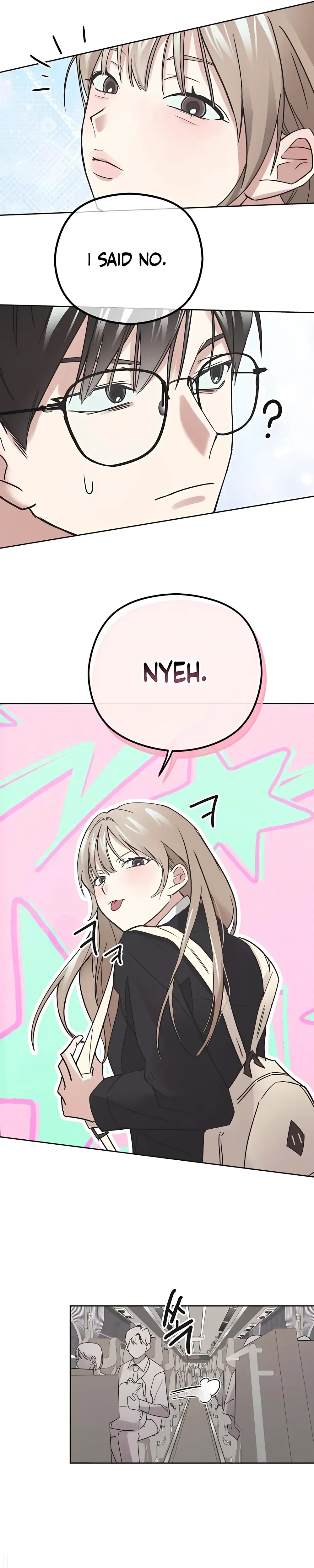 A Guaranteed Solution Chapter 1 Page 33