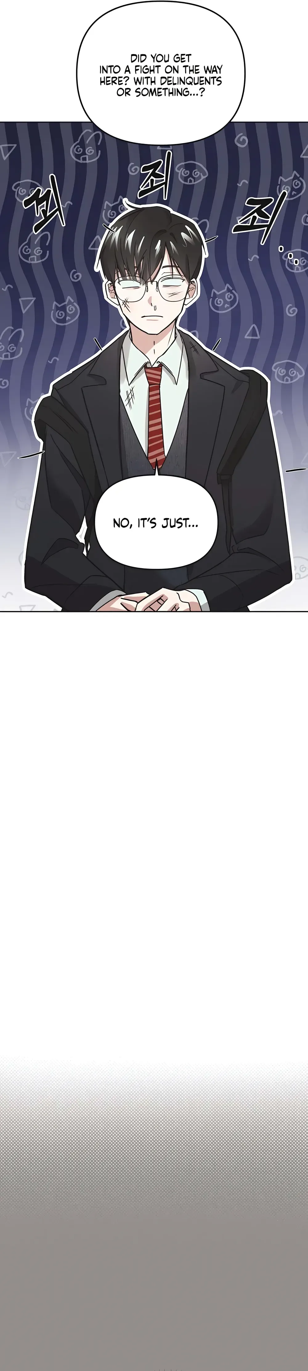 A Guaranteed Solution Chapter 1 Page 39