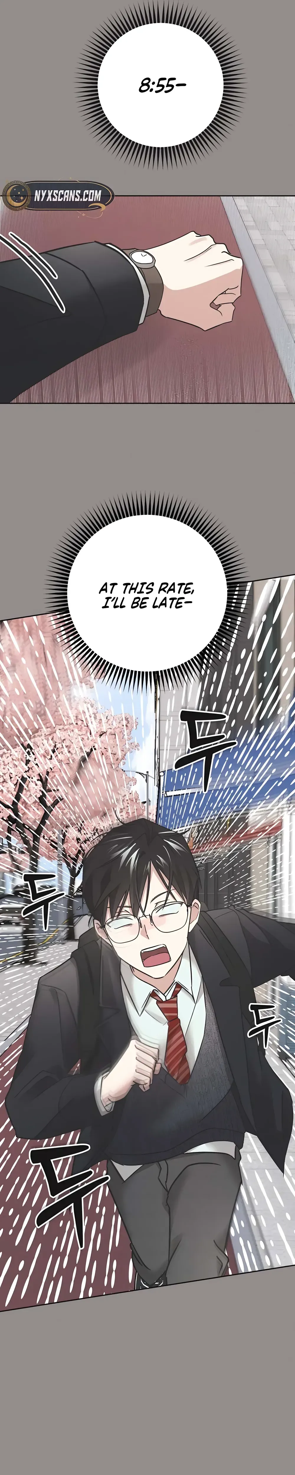 A Guaranteed Solution Chapter 1 Page 40