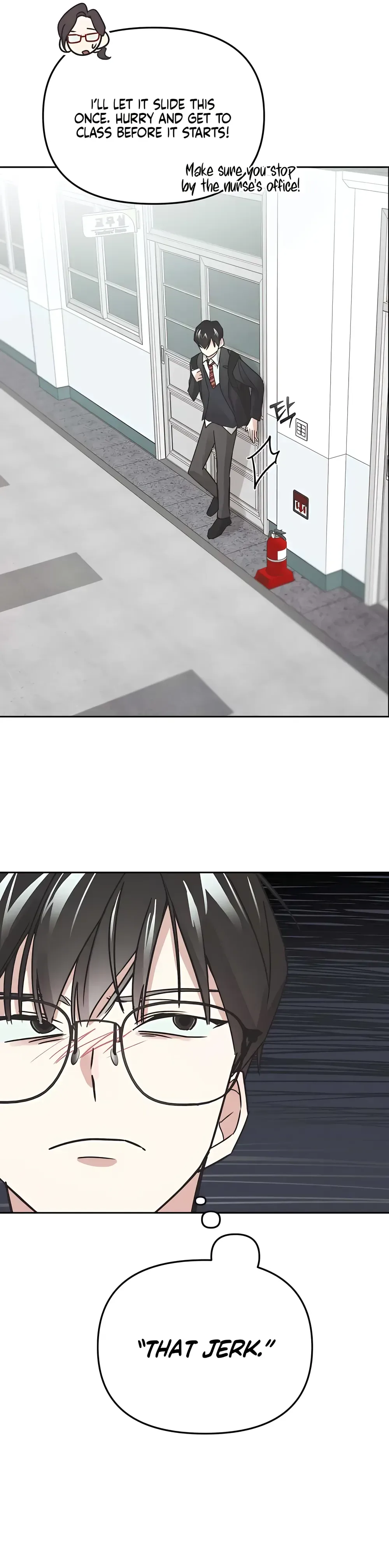 A Guaranteed Solution Chapter 1 Page 43