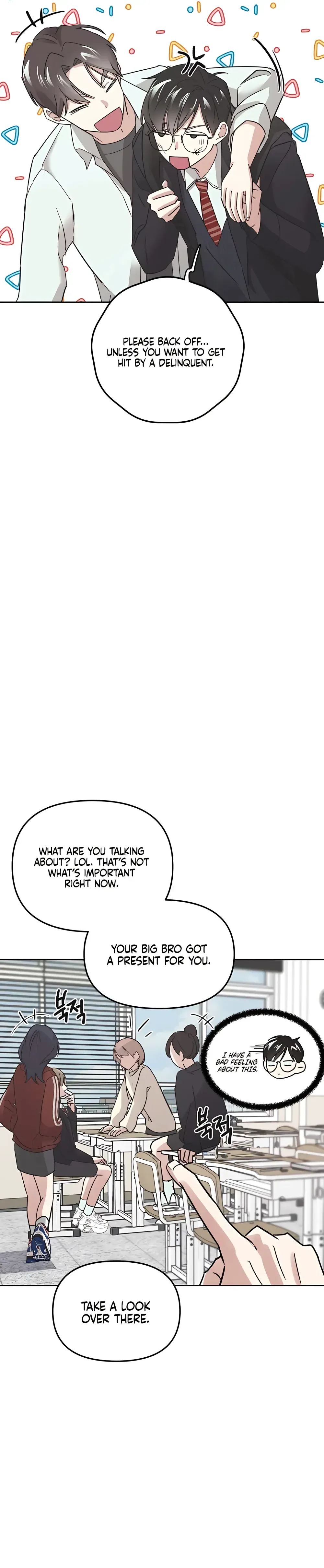 A Guaranteed Solution Chapter 1 Page 46