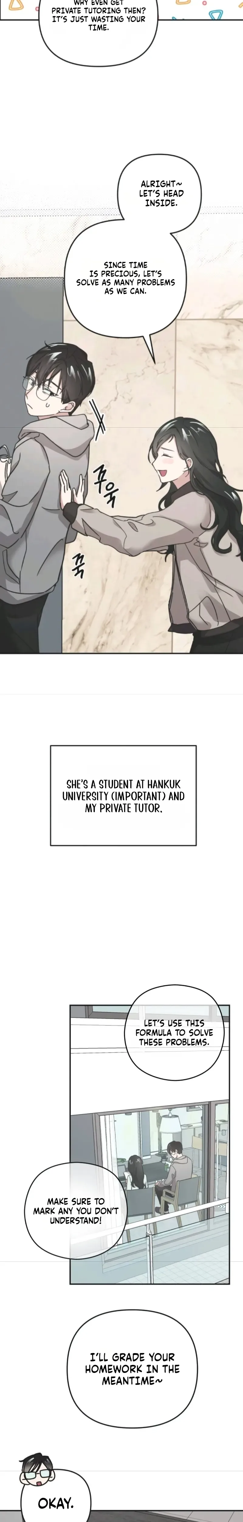 A Guaranteed Solution Chapter 5 Page 8