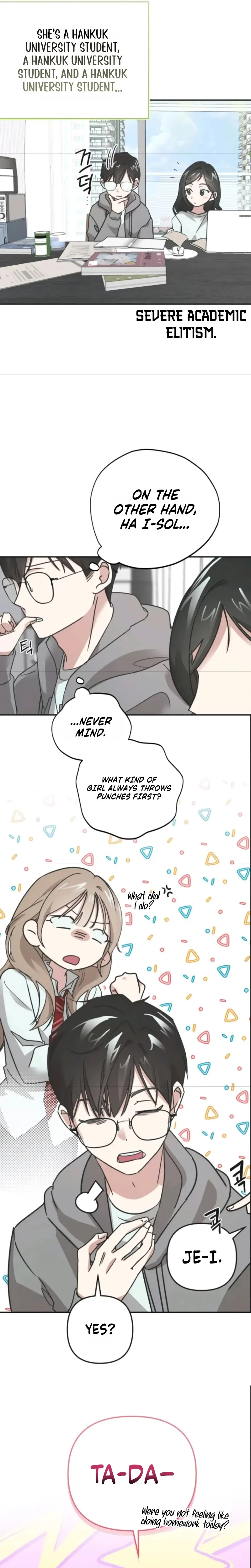 A Guaranteed Solution Chapter 5 Page 10