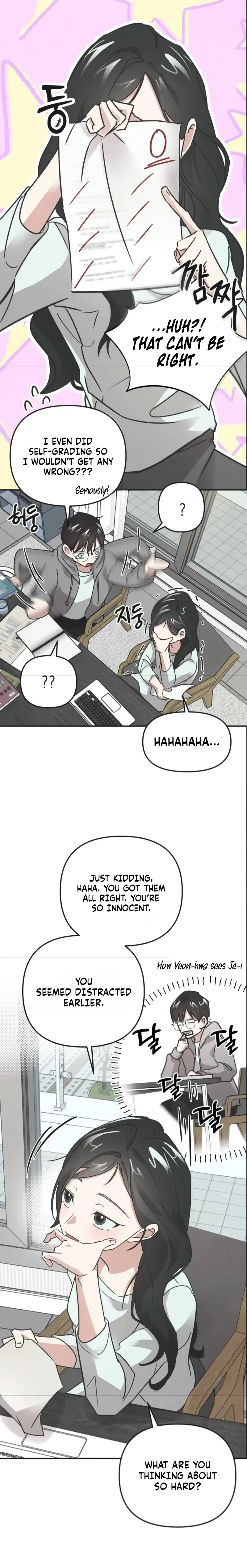 A Guaranteed Solution Chapter 5 Page 11