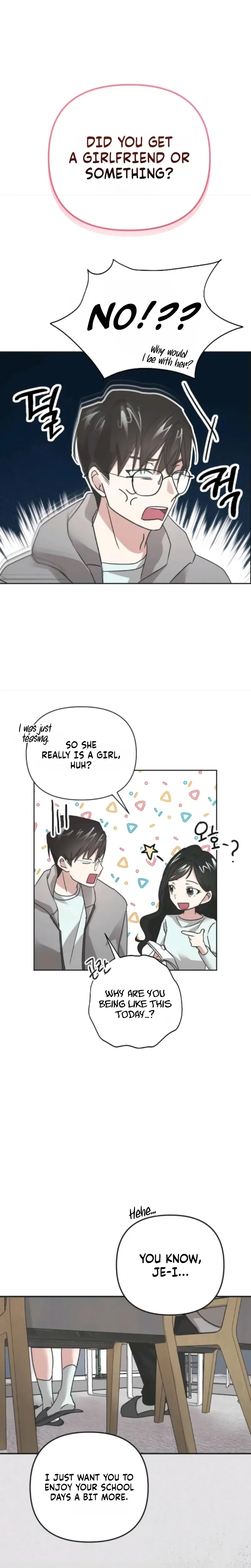 A Guaranteed Solution Chapter 5 Page 12