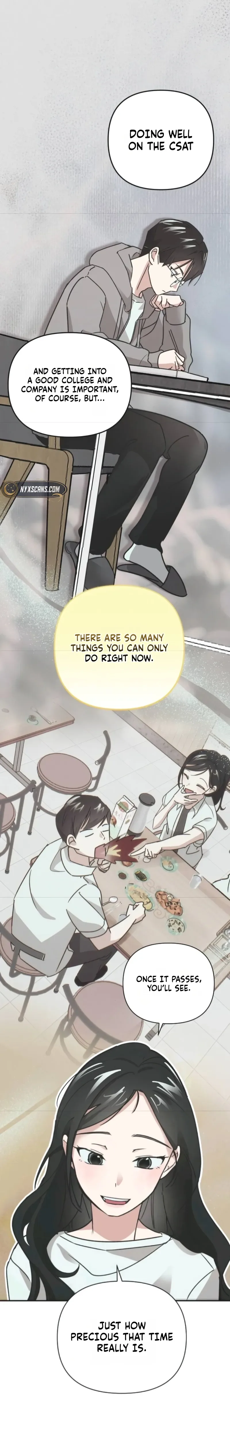 A Guaranteed Solution Chapter 5 Page 13