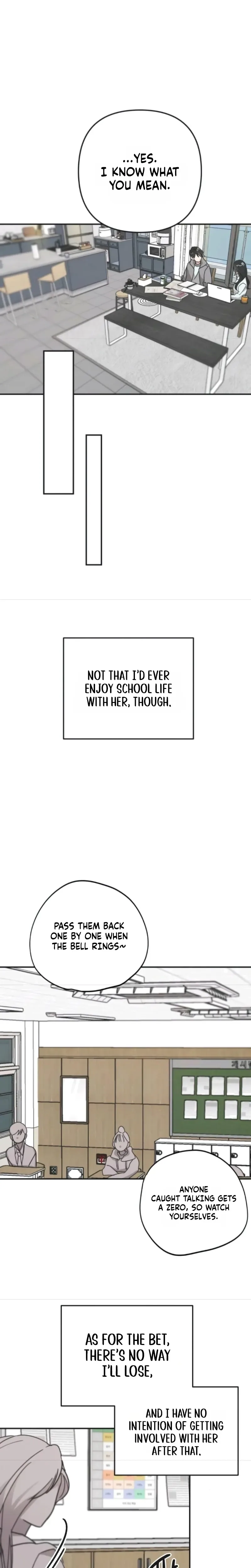 A Guaranteed Solution Chapter 5 Page 14