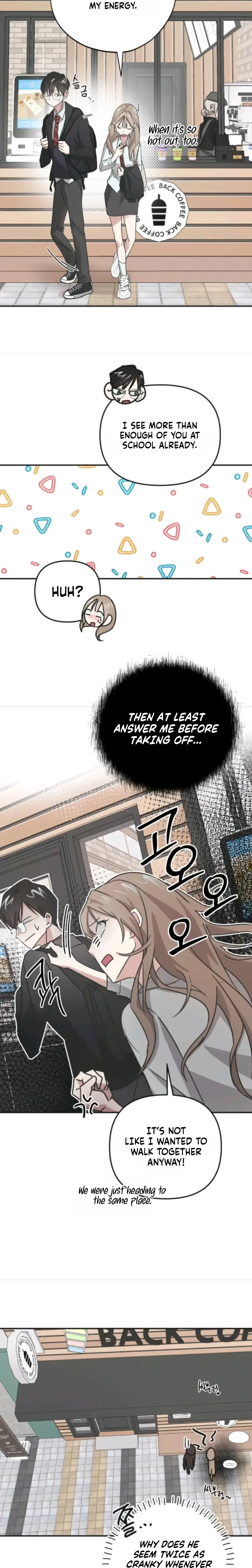 A Guaranteed Solution Chapter 5 Page 18