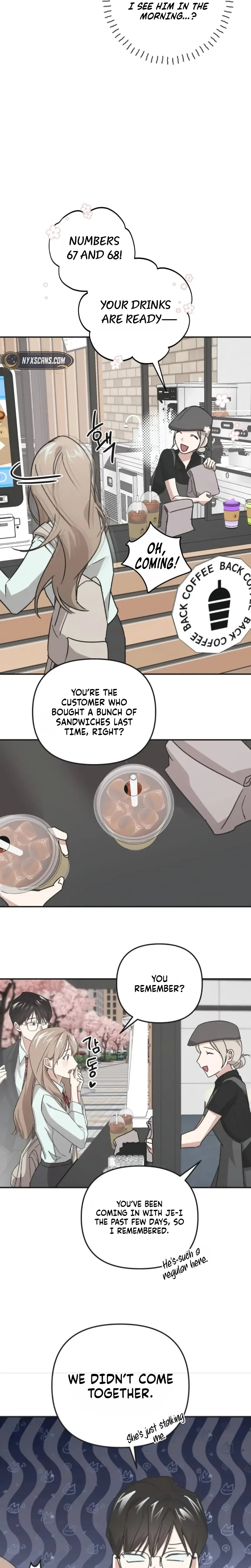 A Guaranteed Solution Chapter 5 Page 19