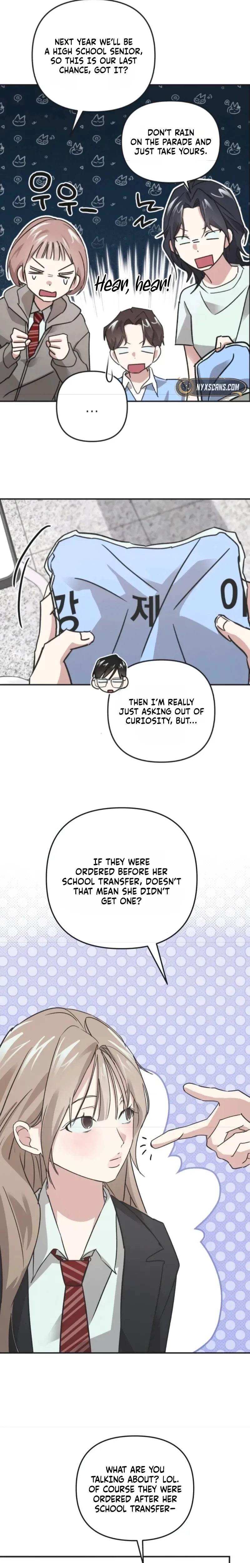 A Guaranteed Solution Chapter 5 Page 25