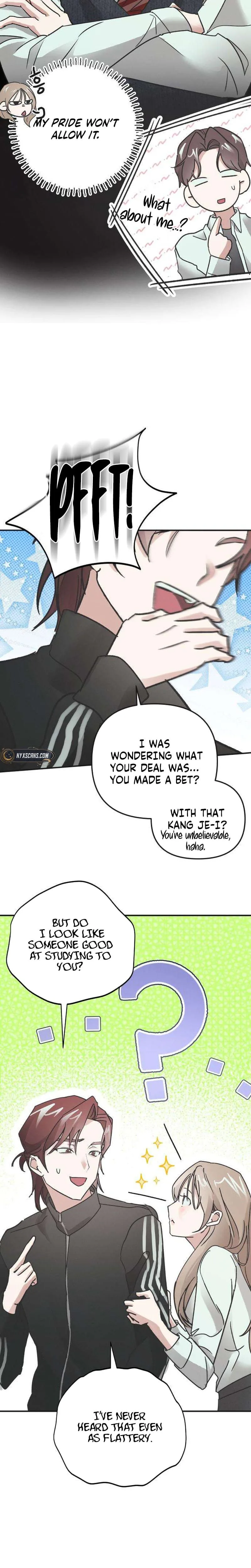 A Guaranteed Solution Chapter 4 - Fixed Page 20
