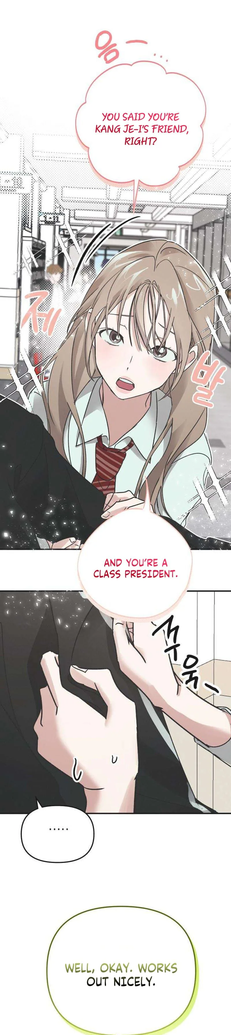 A Guaranteed Solution Chapter 4 - Fixed Page 21