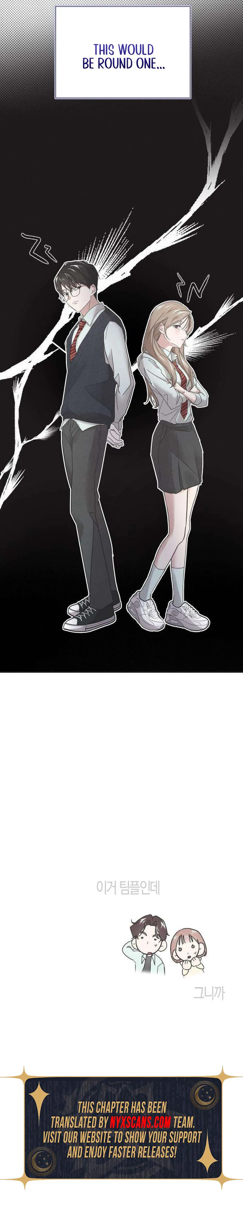 A Guaranteed Solution Chapter 4 - Fixed Page 29