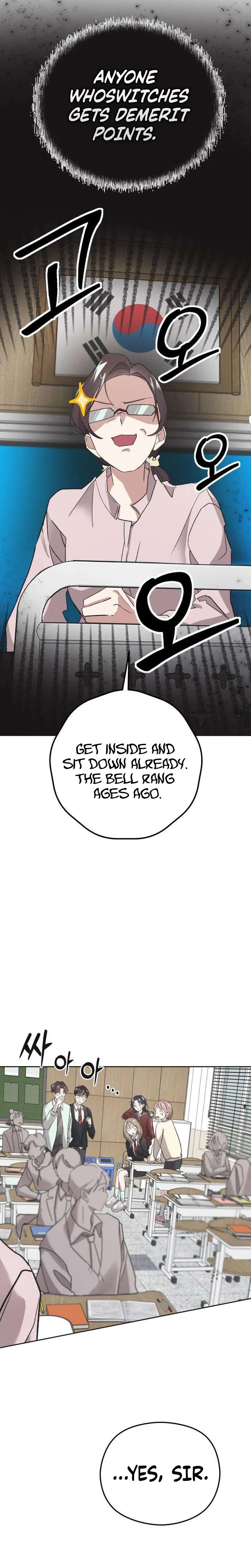 A Guaranteed Solution Chapter 2 Page 7