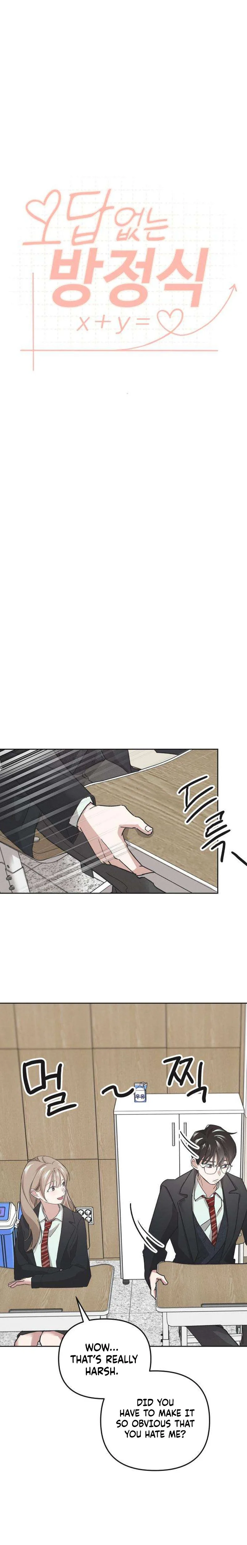A Guaranteed Solution Chapter 2 Page 8