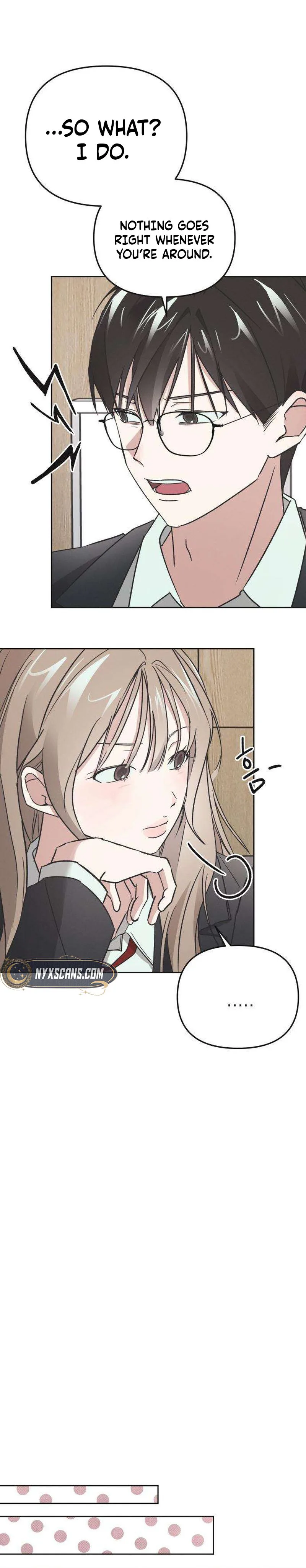 A Guaranteed Solution Chapter 2 Page 9