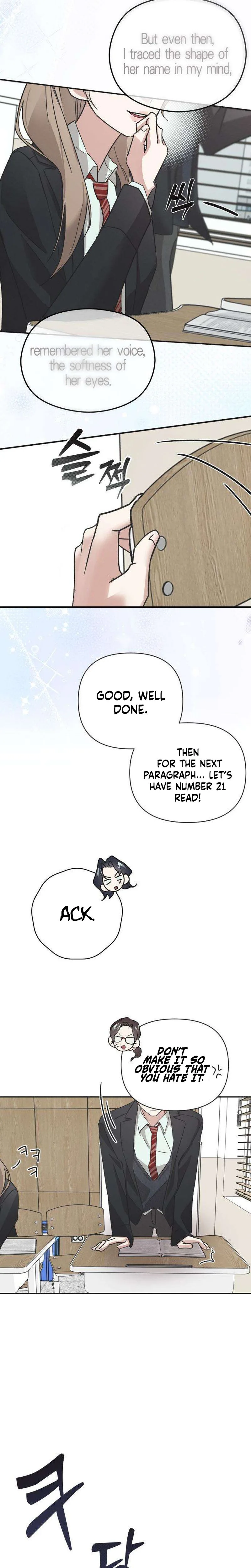 A Guaranteed Solution Chapter 2 Page 11