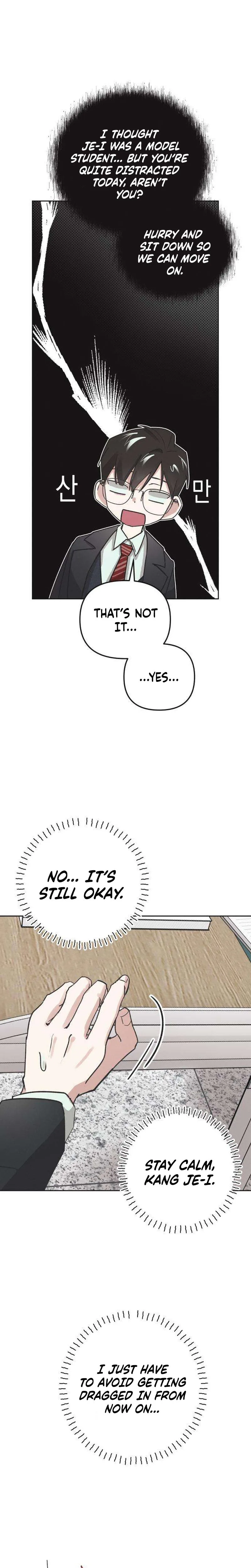 A Guaranteed Solution Chapter 2 Page 14
