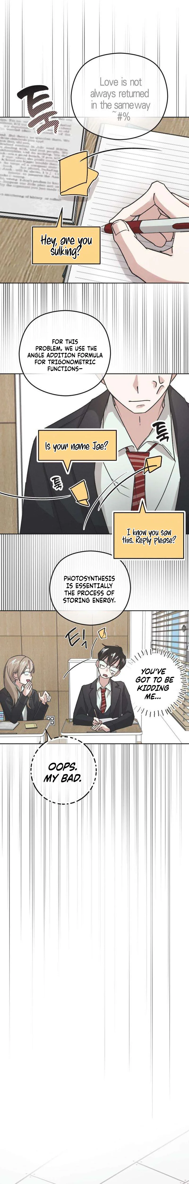 A Guaranteed Solution Chapter 2 Page 16