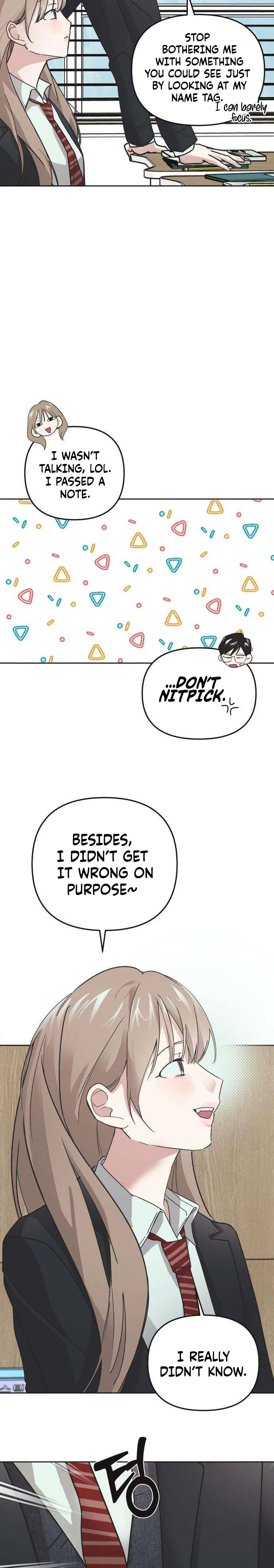 A Guaranteed Solution Chapter 2 Page 18