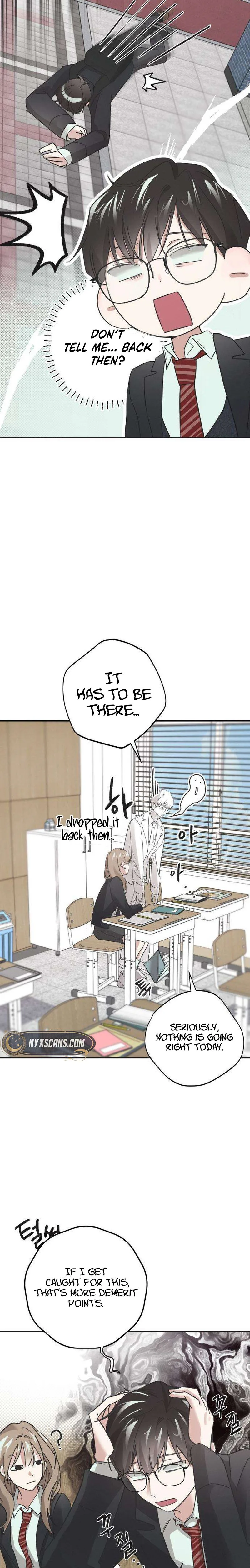 A Guaranteed Solution Chapter 2 Page 20