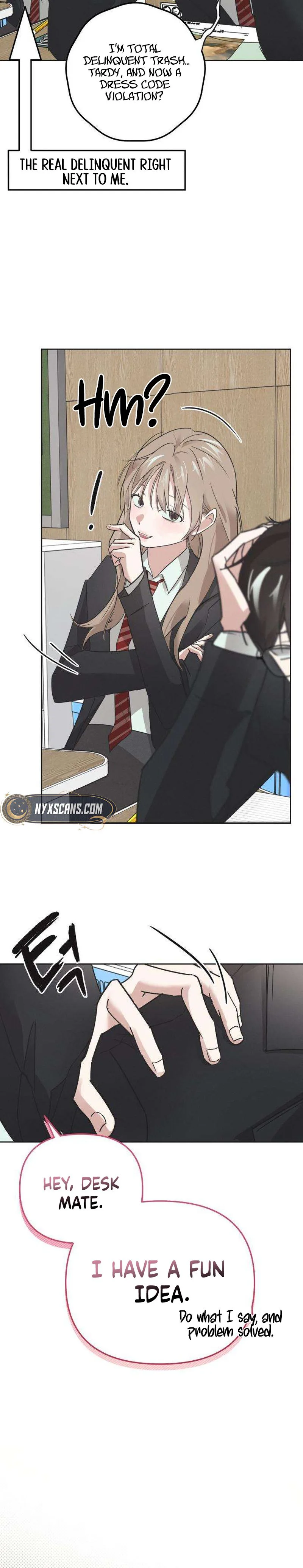A Guaranteed Solution Chapter 2 Page 21
