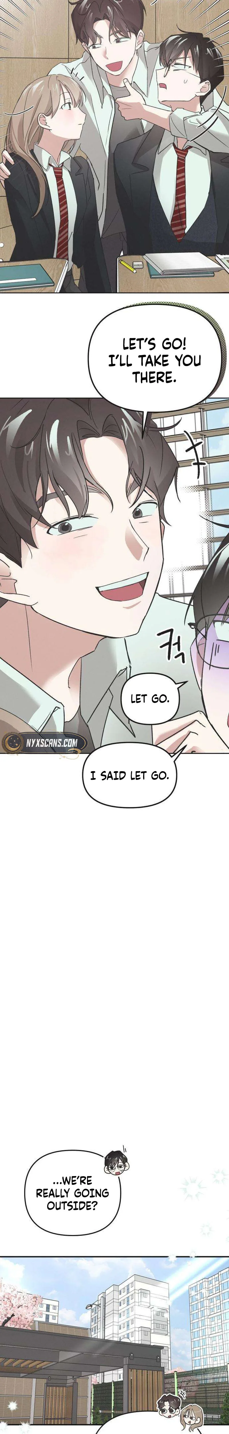 A Guaranteed Solution Chapter 2 Page 23
