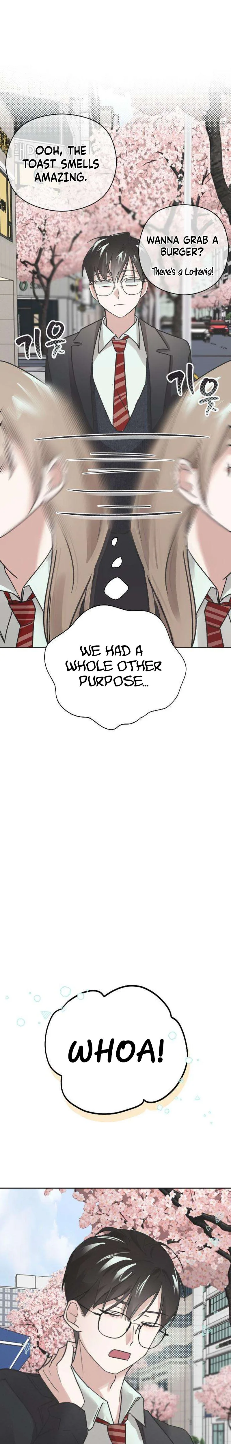 A Guaranteed Solution Chapter 2 Page 28