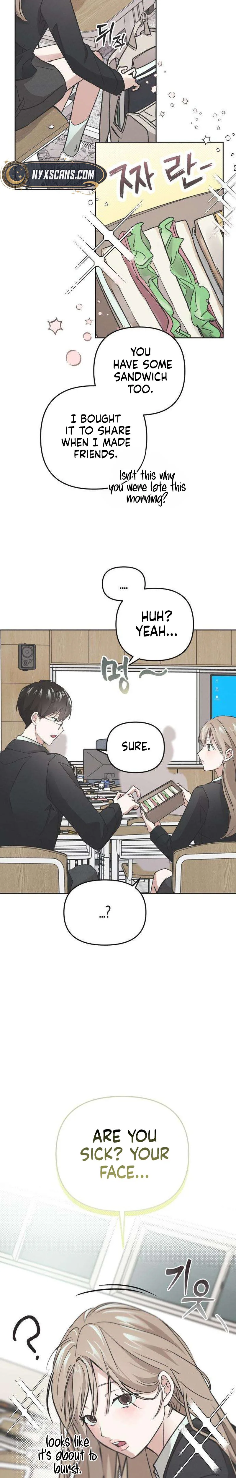 A Guaranteed Solution Chapter 3 Page 11
