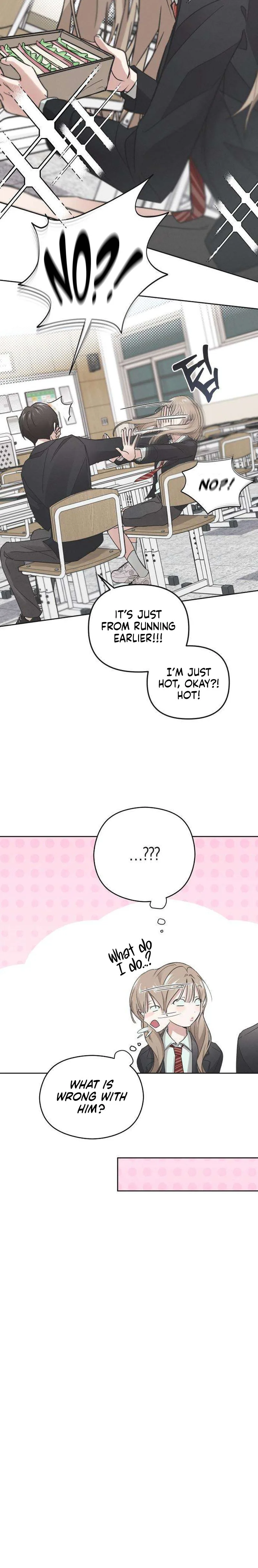 A Guaranteed Solution Chapter 3 Page 12