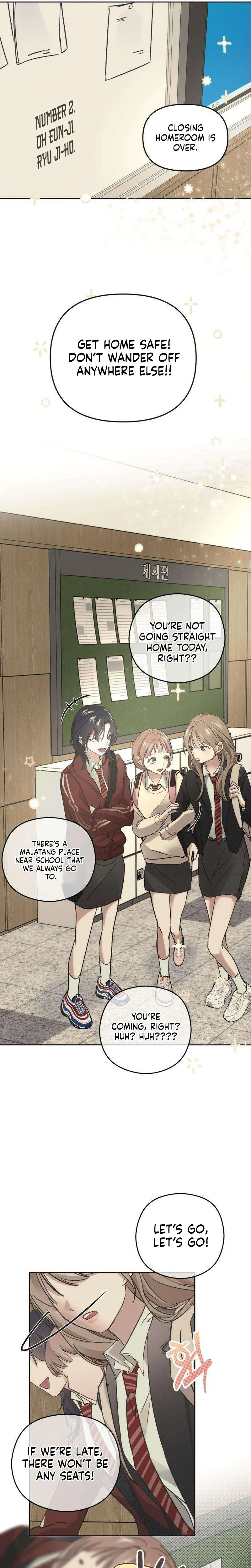 A Guaranteed Solution Chapter 3 Page 13