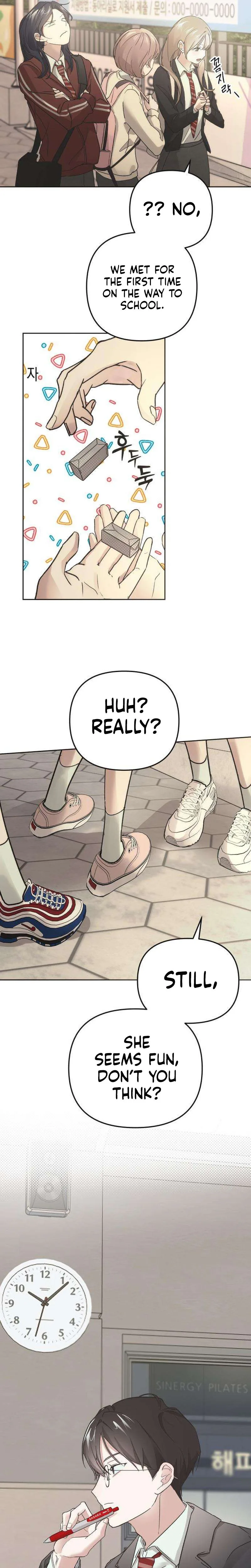 A Guaranteed Solution Chapter 3 Page 16