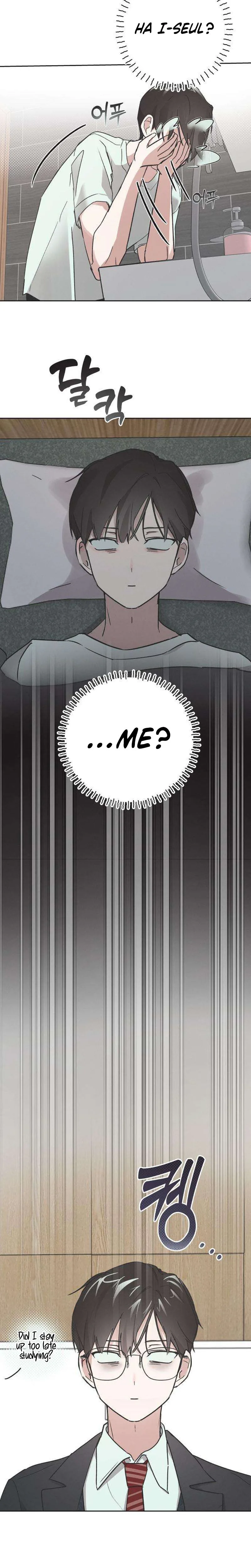 A Guaranteed Solution Chapter 3 Page 18