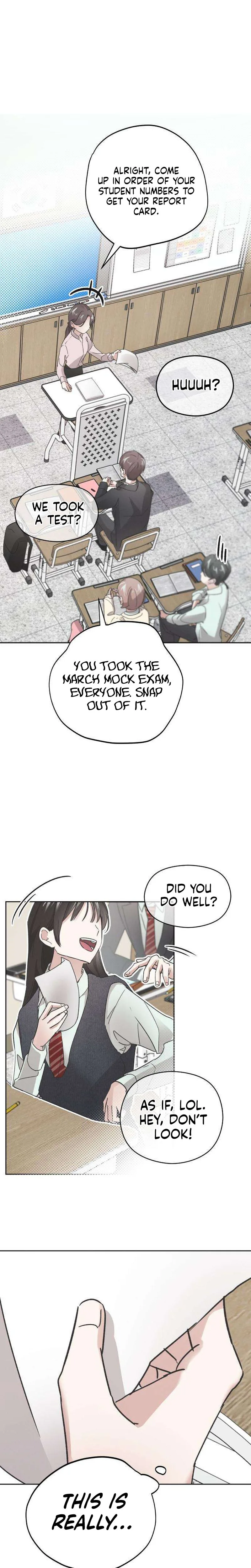 A Guaranteed Solution Chapter 3 Page 19