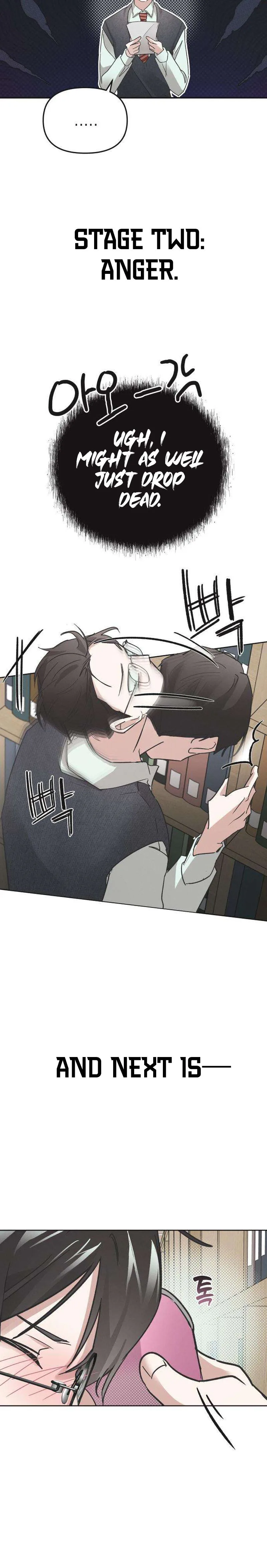 A Guaranteed Solution Chapter 3 Page 21