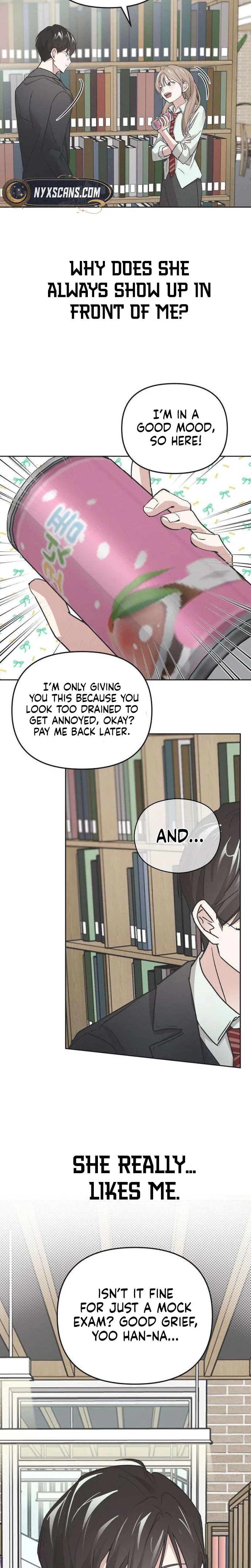 A Guaranteed Solution Chapter 3 Page 23