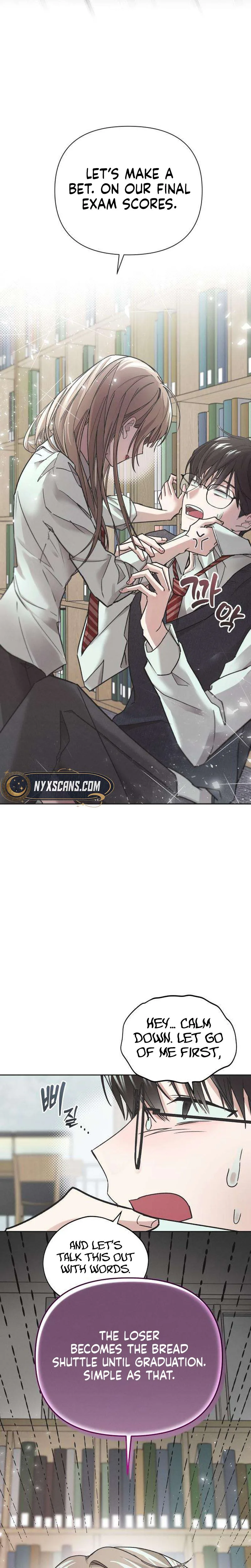 A Guaranteed Solution Chapter 3 Page 29