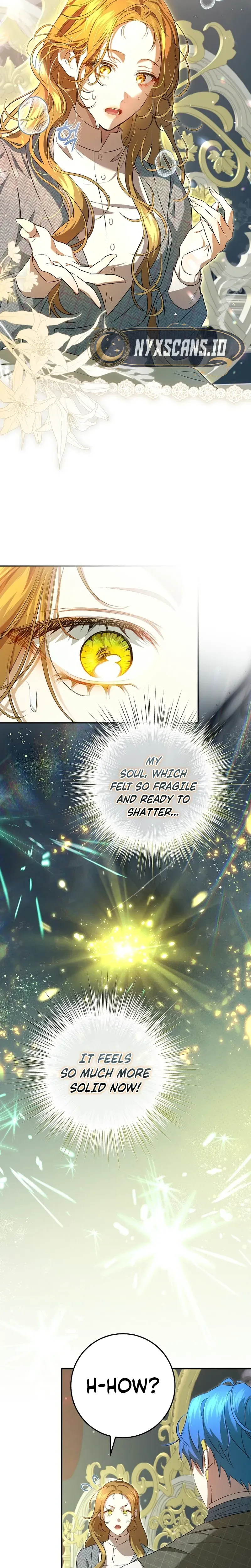 A Peaceful Maid Life While Hiding My True Power Chapter 15 Page 12