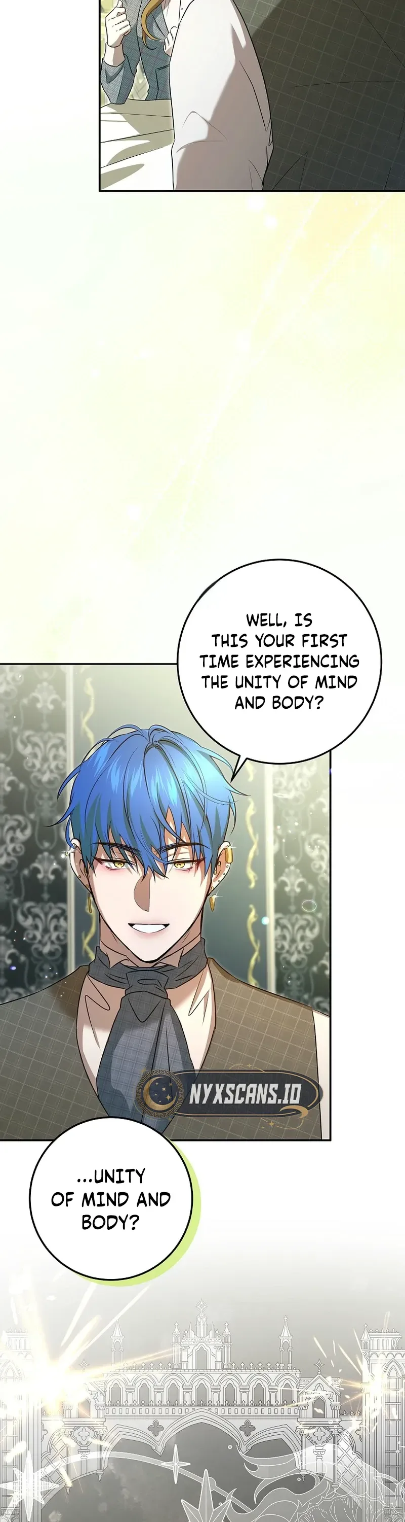 A Peaceful Maid Life While Hiding My True Power Chapter 15 Page 13