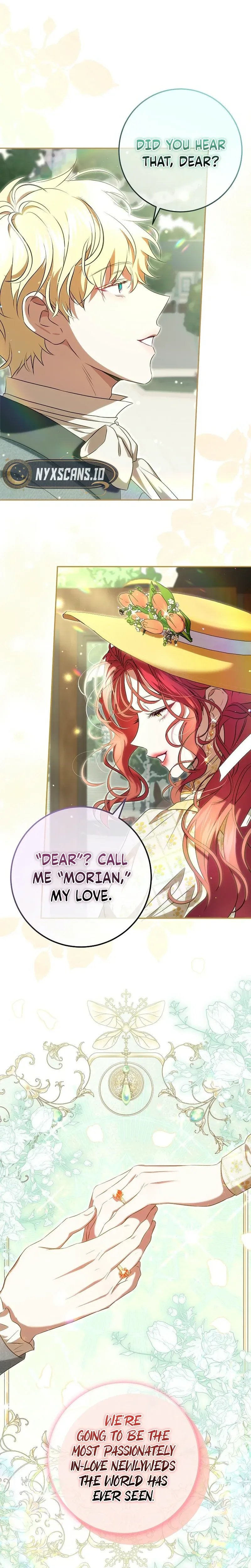 A Peaceful Maid Life While Hiding My True Power Chapter 15 Page 31