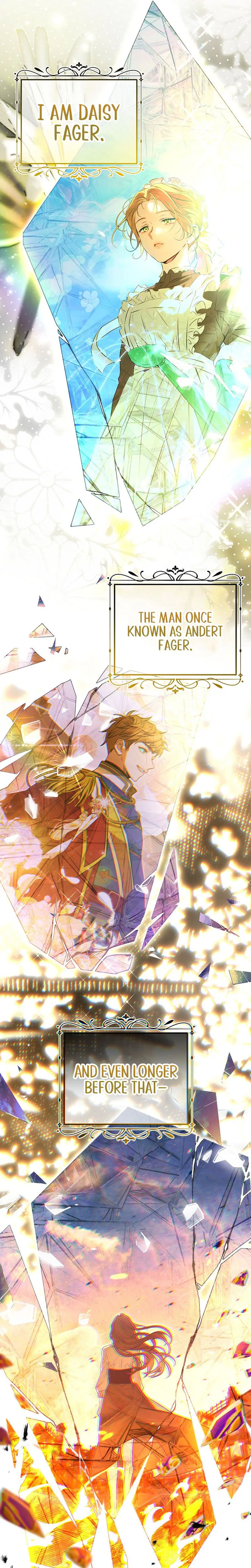 A Peaceful Maid Life While Hiding My True Power Chapter 14 Page 26